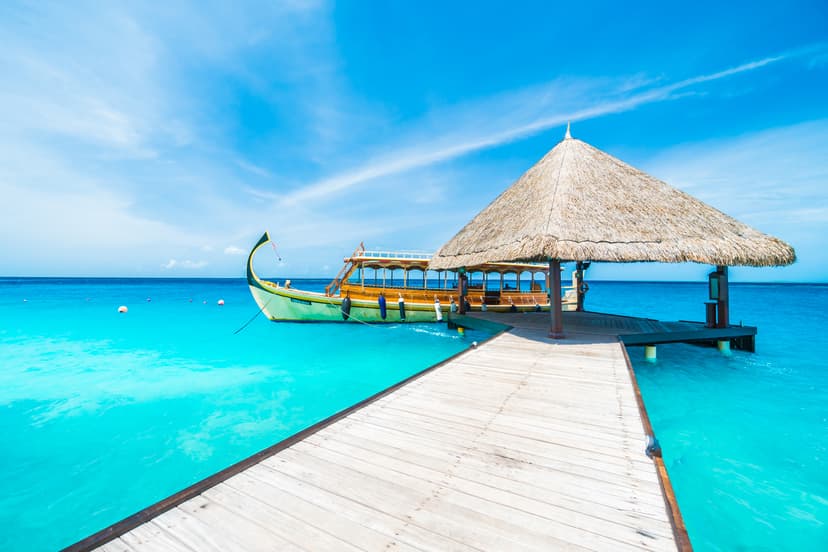 Travel and hospitality