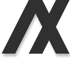 Aknux Logo