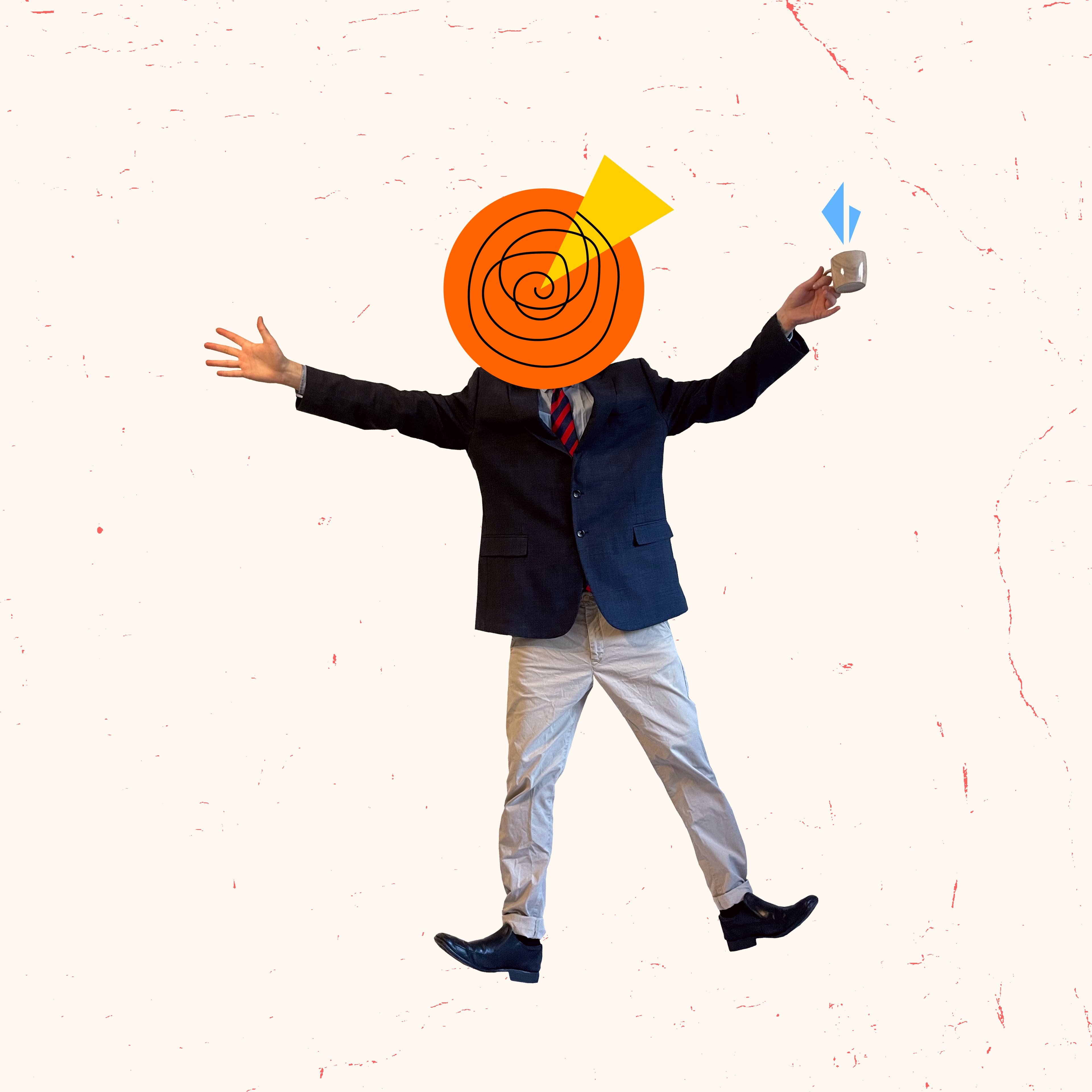 Tech Stack Illustration