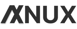 Aknux Logo